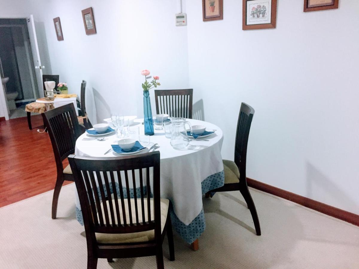 Apartamento En El Centro De Sevilla — Fotos 1