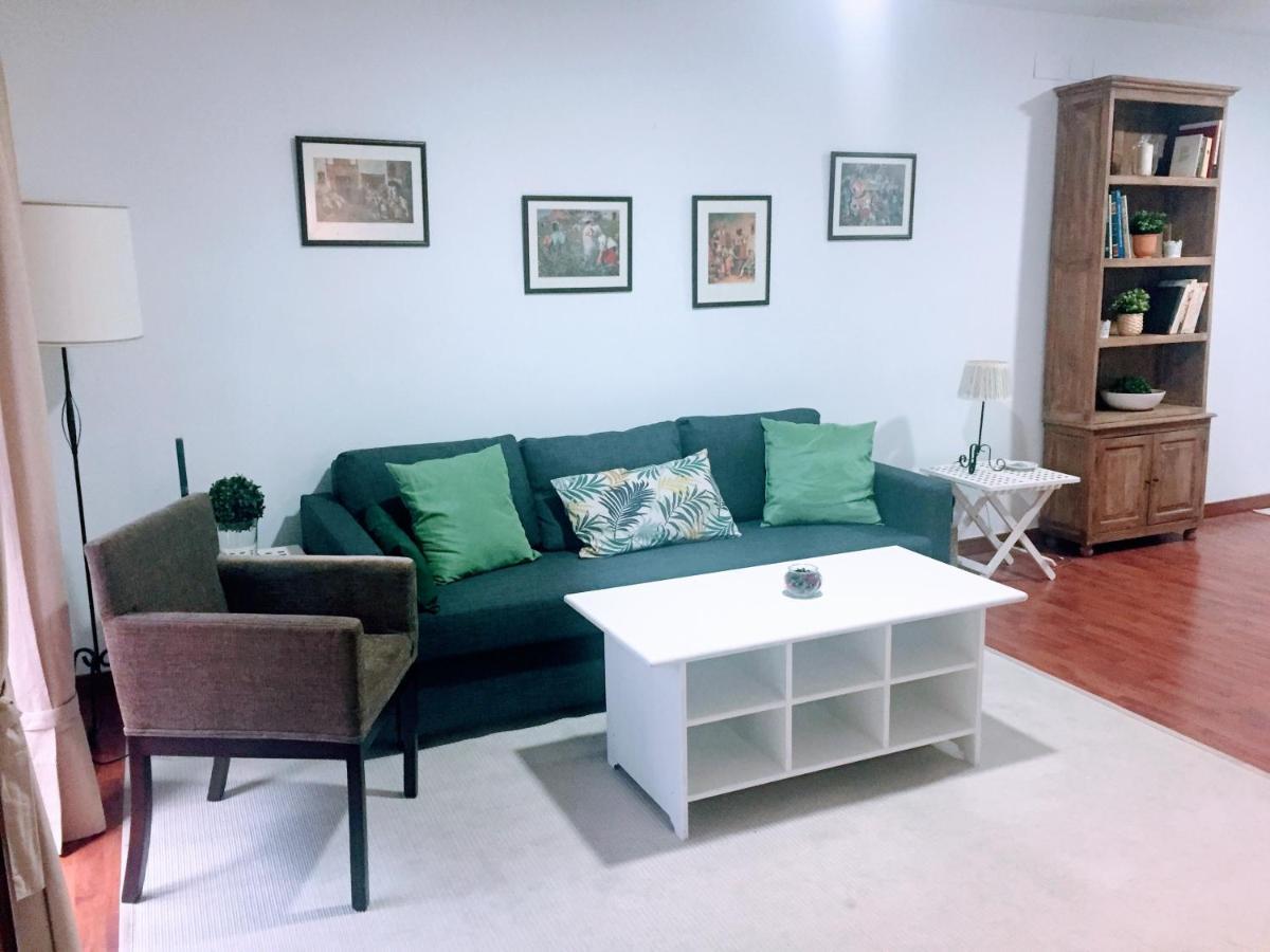 Apartamento En El Centro De Sevilla, Seville