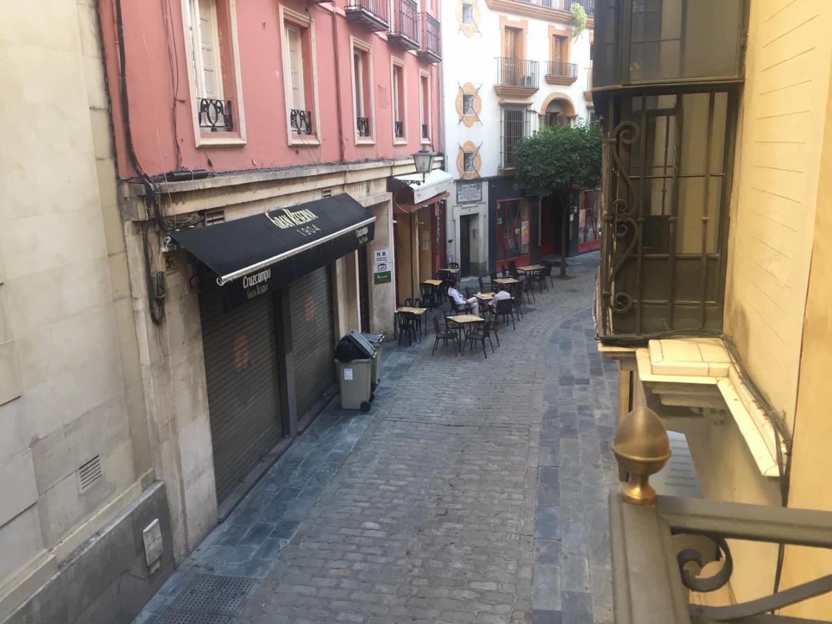 Apartamento En El Centro De Sevilla — Fotos 3