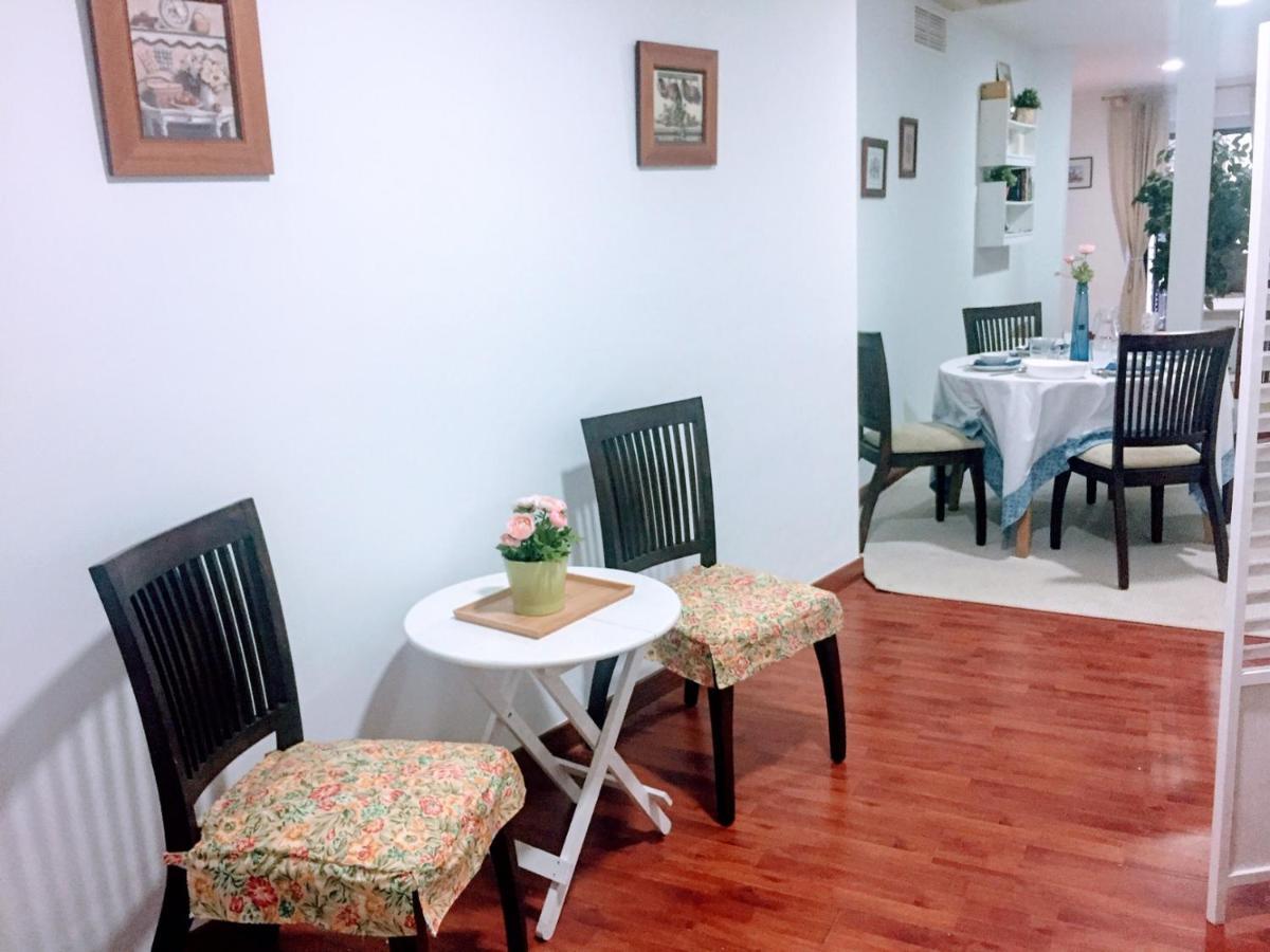 Apartamento En El Centro De Sevilla — Fotos 2